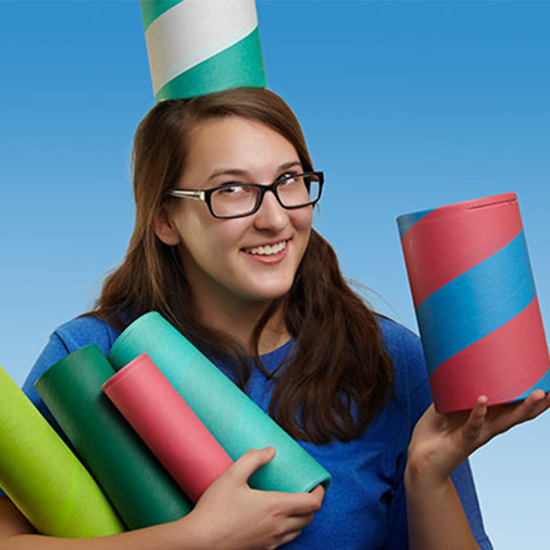 Sonoco Recruitment Campaign