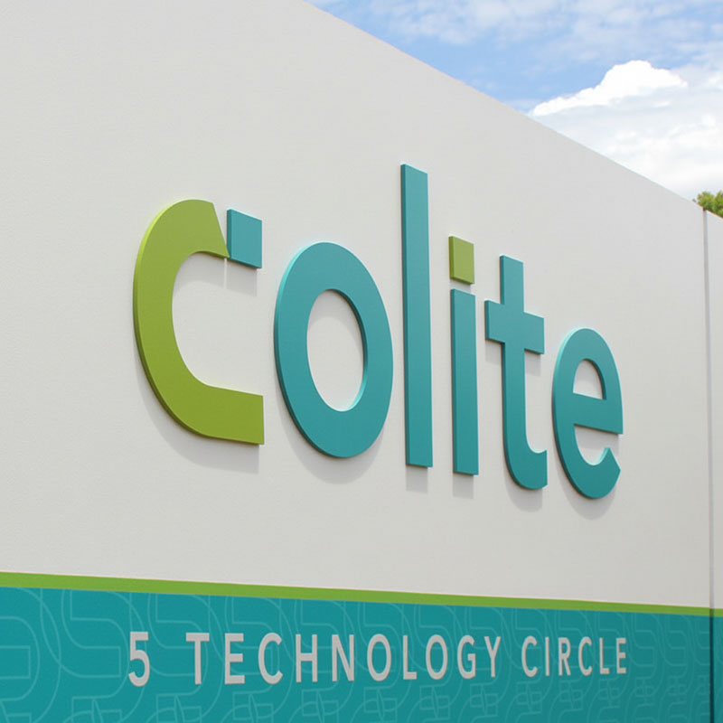 Colite Branding