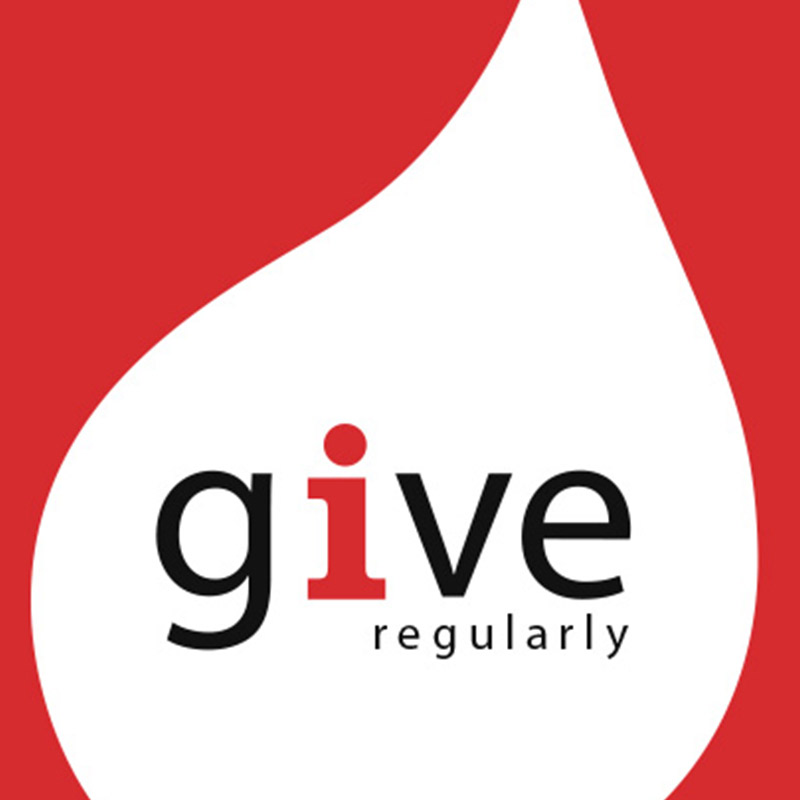 iGive Regularly Campaign