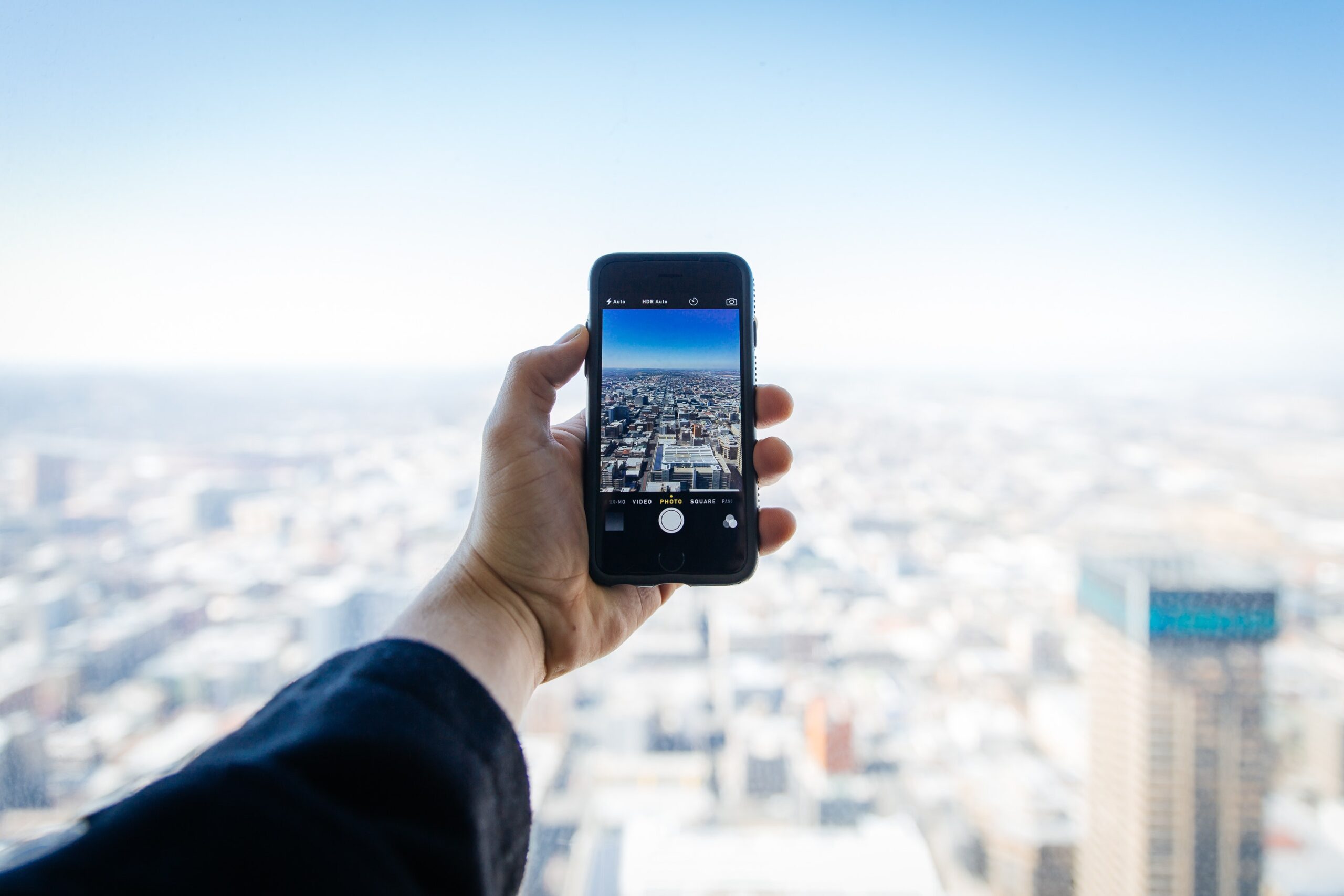 So You Want to Spruce Up Your Social Media?