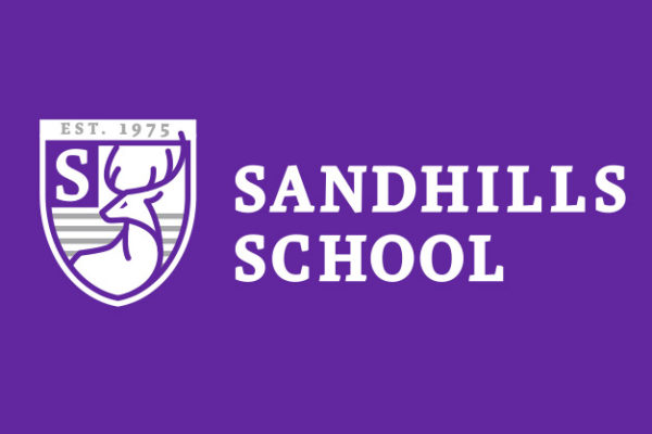 Sandhills School Logo