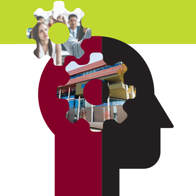 USC Executive Education General Brochure