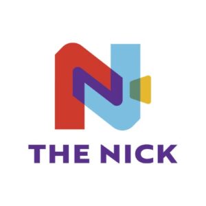 the nick logo