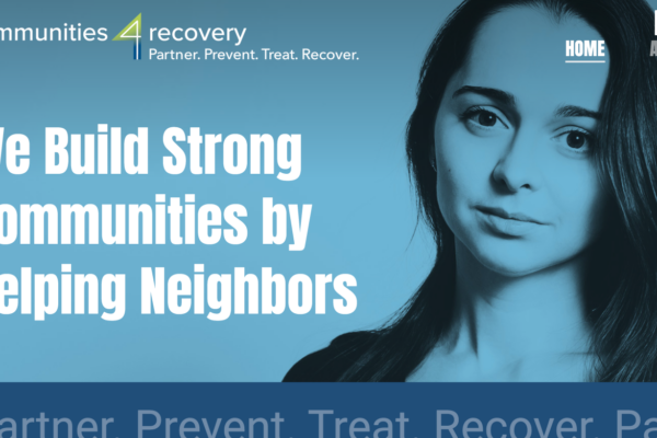 Communities4Recovery Network