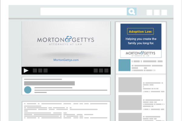 Morton & Gettys Digital Ad Campaign