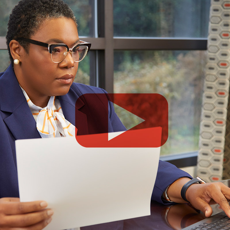 Lourie Law Firm Video