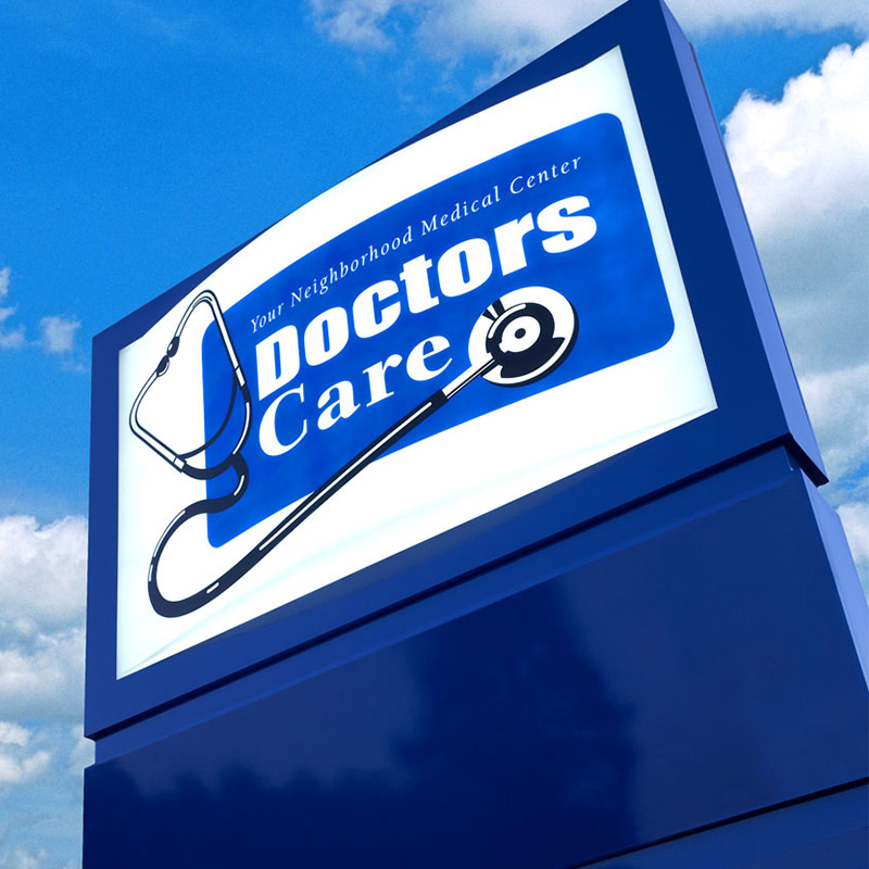 Doctors Care Campaign