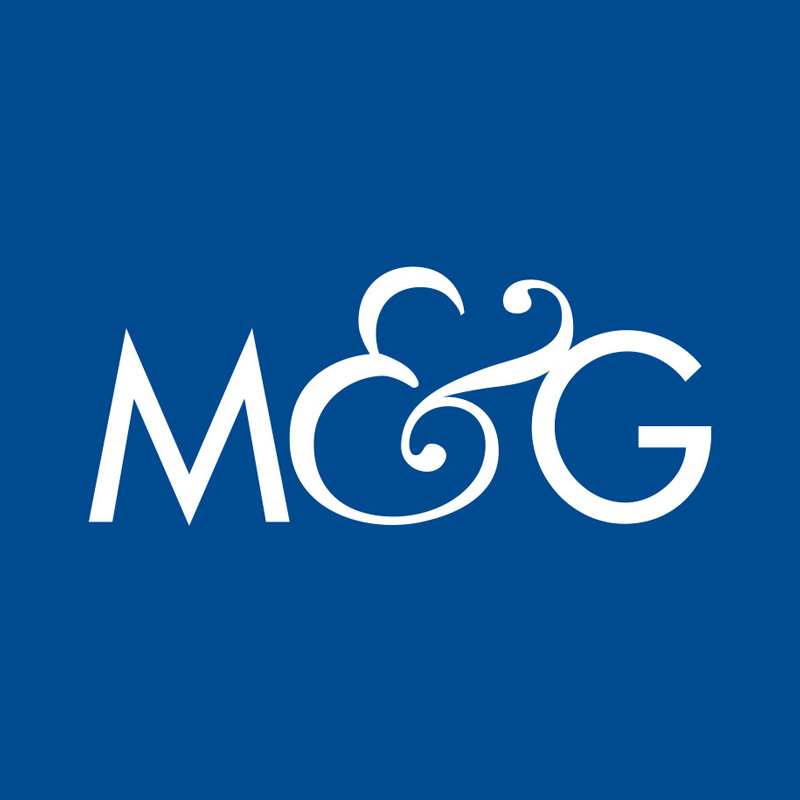 Morton & Gettys Advertisements
