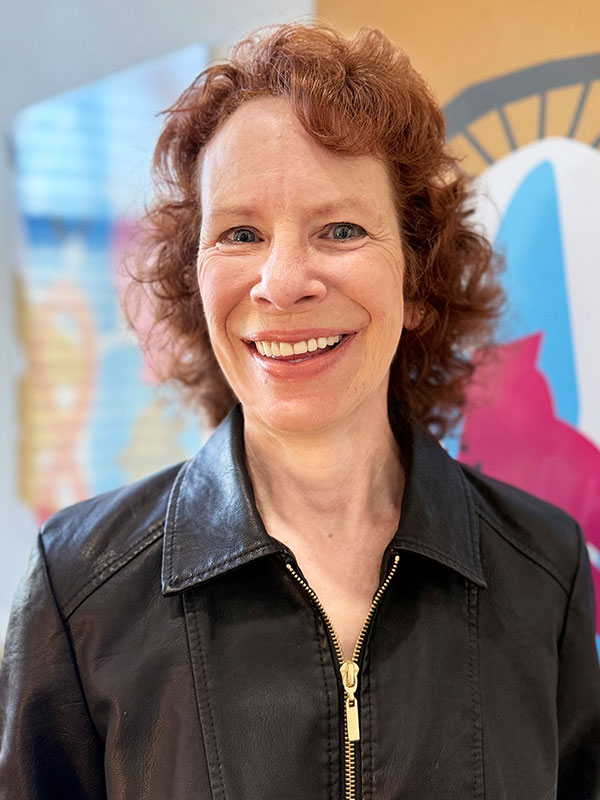 Debra Legg