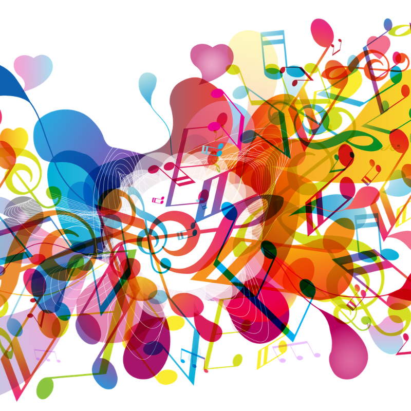 USC School of Music Musical Feast Campaign
